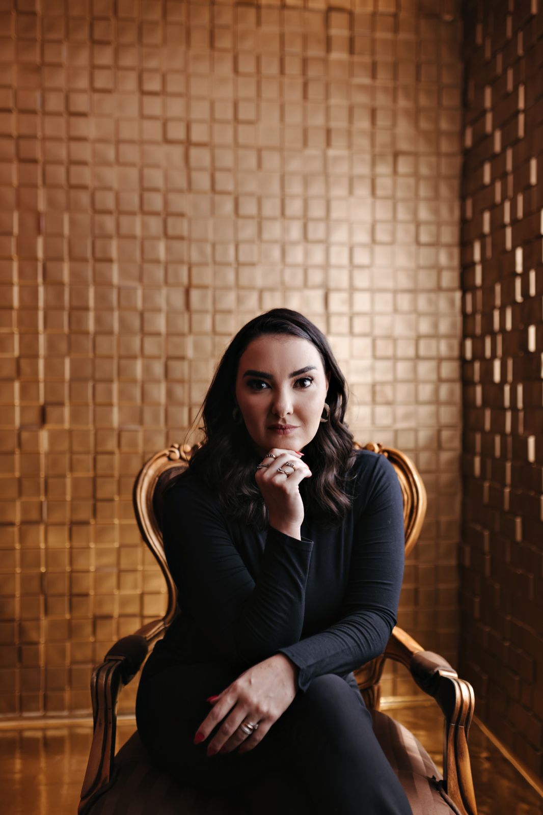Sua Mentora
